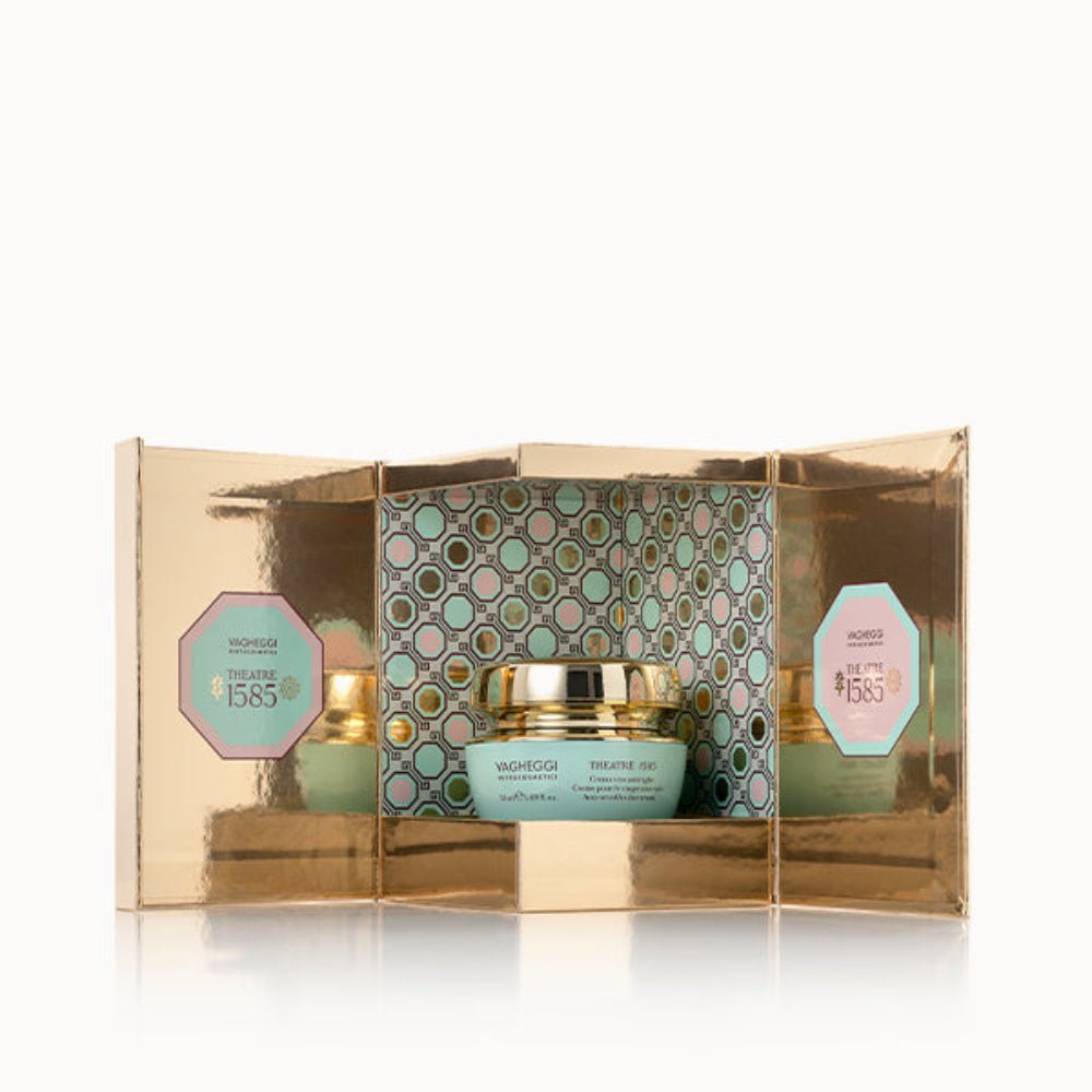Vagheggi THEATRE 1585 Crema Viso Antirughe 50ml