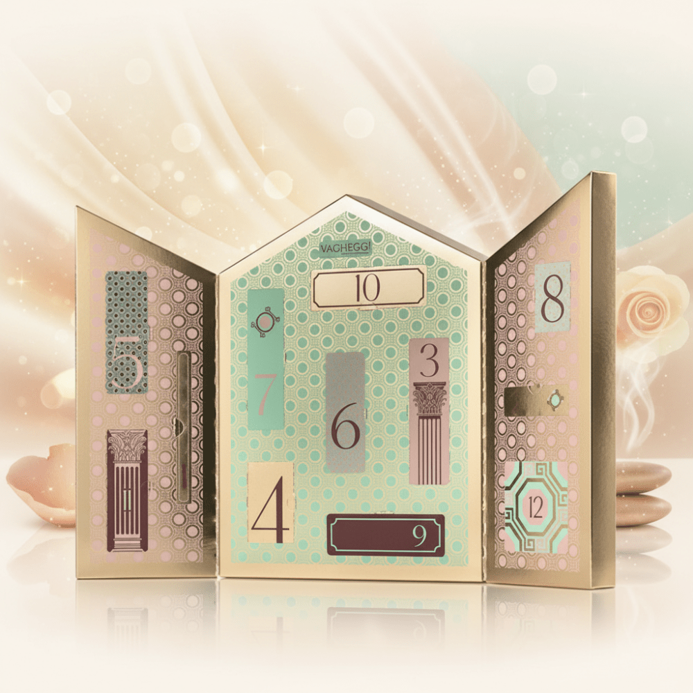 Vagheggi THEATRE 1585 Calendario Avvento - 8055384711358