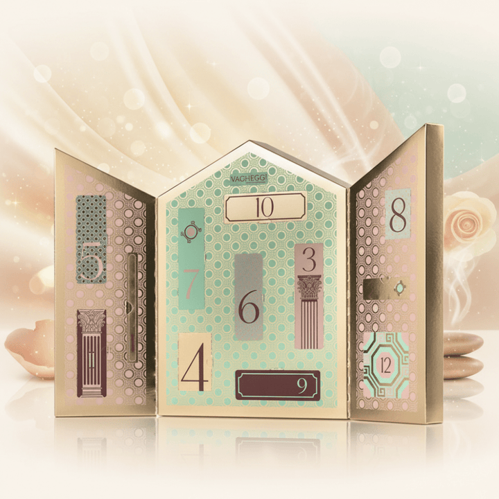 Vagheggi THEATRE 1585 Calendario Avvento - 8055384711358