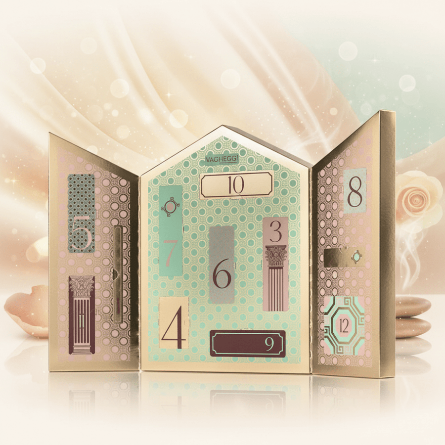 Vagheggi THEATRE 1585 Calendario Avvento - 8055384711358