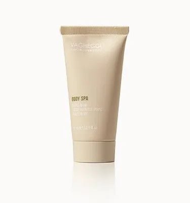 Vagheggi Body Spa Crema Mani Nutriente 50ml - 8055384711648 - Planethair