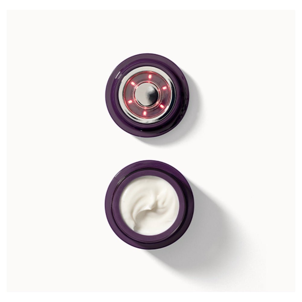 Vagheggi Longevity Crema Giorno + device cosmetico 50ml contenuto prodotto