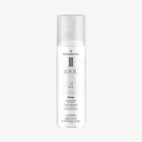 Medavita Idol Volume Design Medium/Strong Hold Body Mousse 200ml