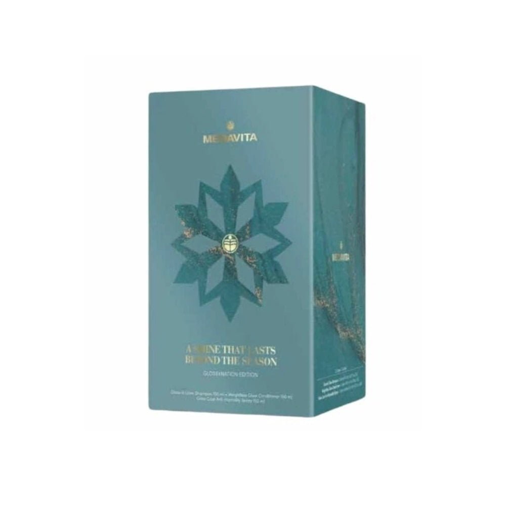 Medavita Glossy cofanetto regalo trattamento laminazione capelli