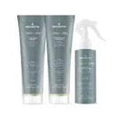 Medavita Glossy cofanetto regalo trattamento laminazione capelli - Planethair
