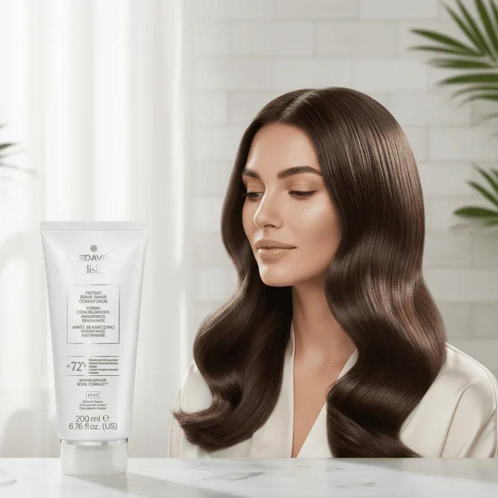 Medavita Elisier Instant Bond Repair Conditioner 200ml