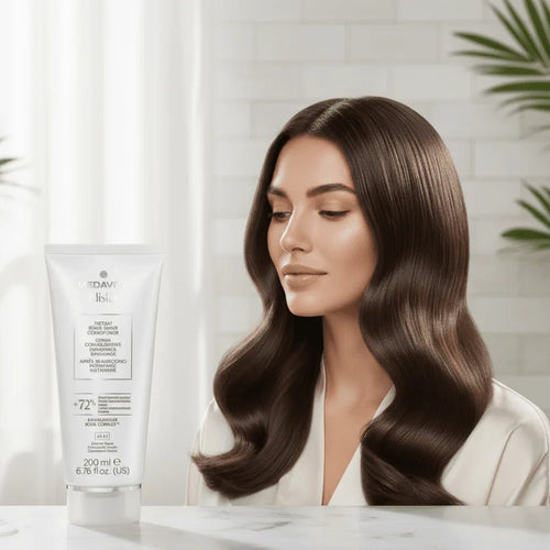 Medavita Instant Bond Repair Conditioner | Riparazione Professionale Danni