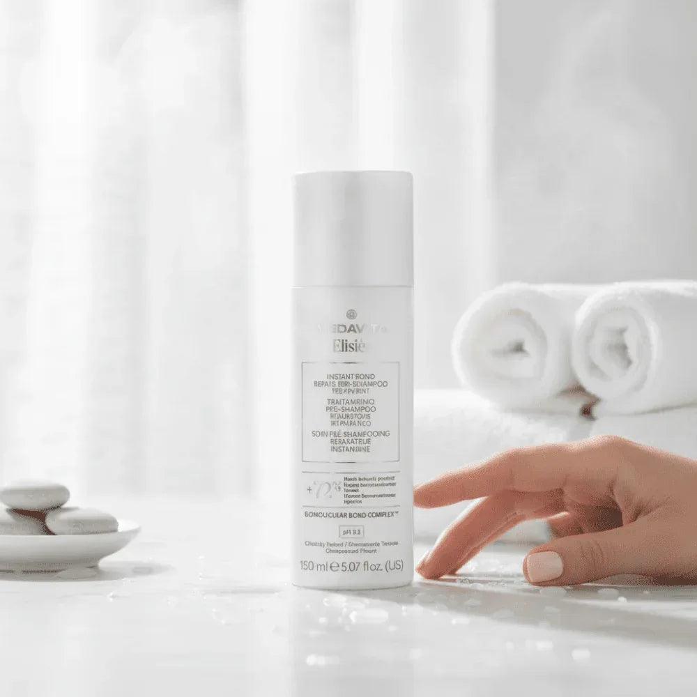 Medavita Elixir Instant Bond Repair 150ml Pre-Shampoo