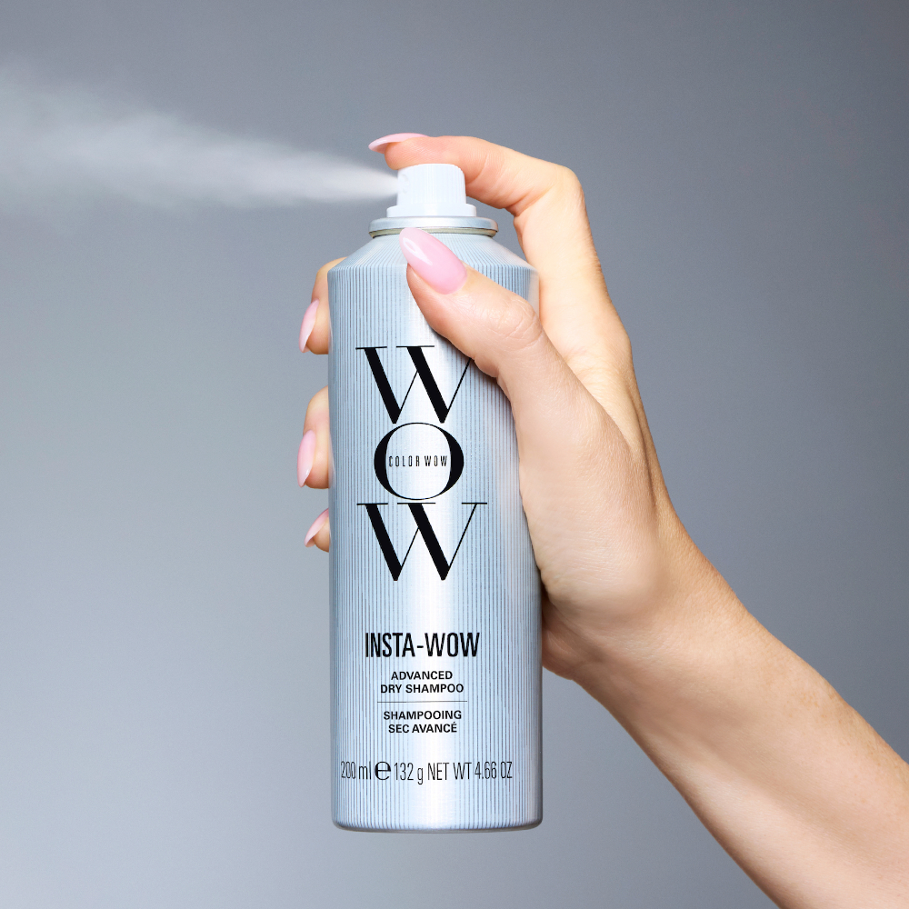 Color Wow Insta-Wow Shampoo Secco Volume 200ml