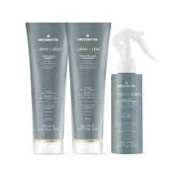 Medavita Glossy cofanetto regalo trattamento laminazione capelli