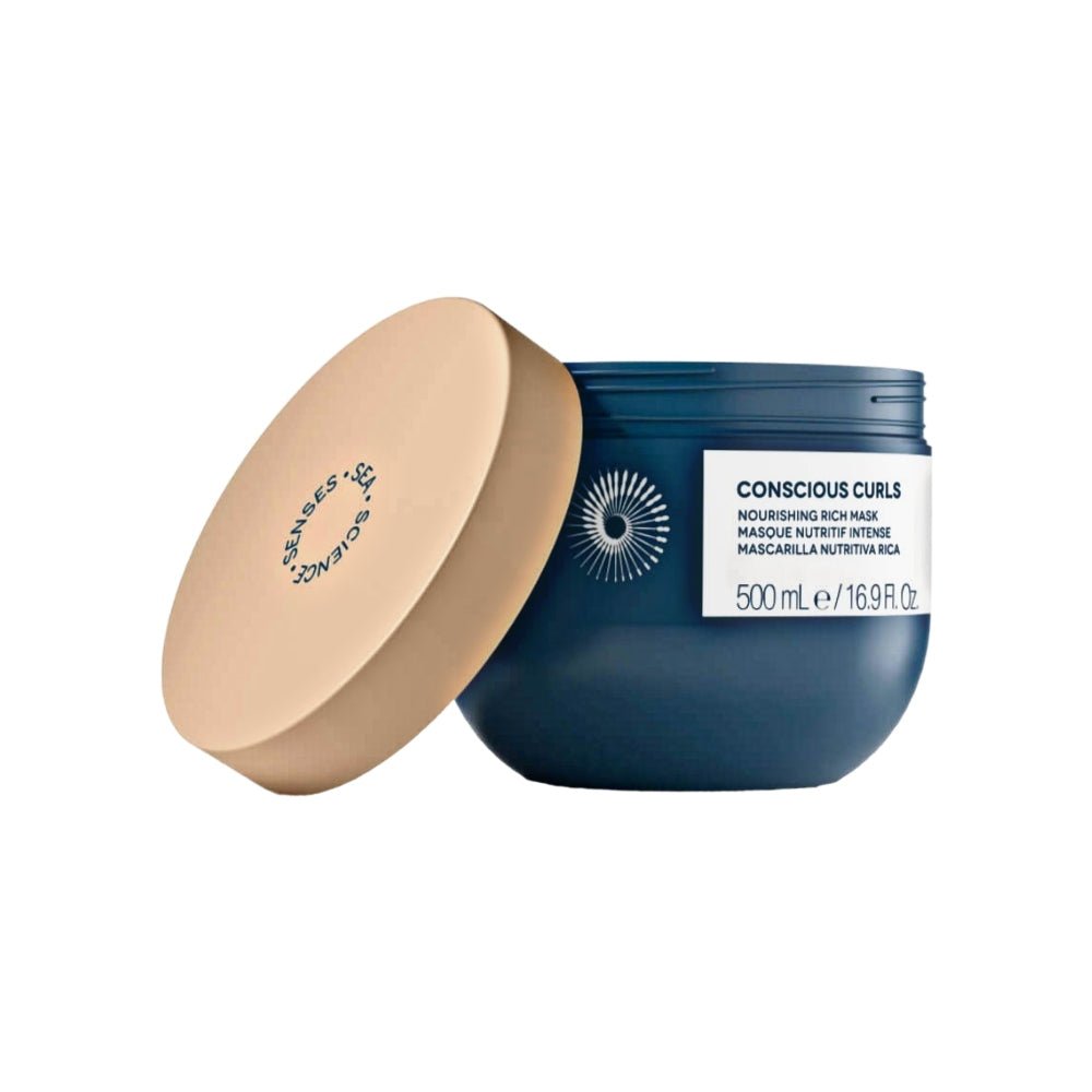 Eksperience Conscious Curls Maschera Nutriente 500ml