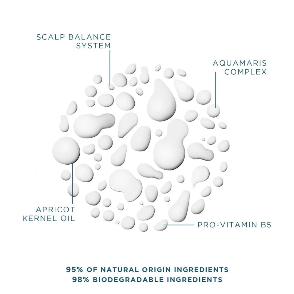 Eksperience Conscious Curls Latte in Olio texture