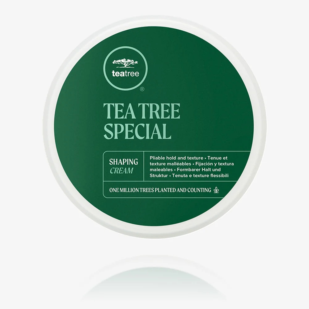 Paul Mitchell Tea Tree Special Shaping Cream 85ml