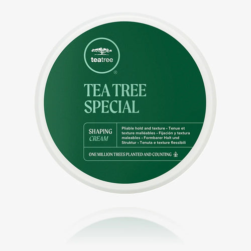 Paul Mitchell Tea Tree Special Shaping Cream 85ml