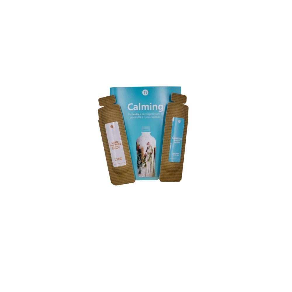 🎁 Naturalmente Calming kit 2 campioni (100% off) - 87402271025819