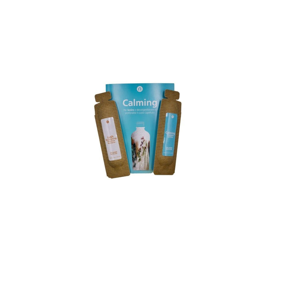 🎁 Naturalmente Calming kit 2 campioni (100% off) - 87402271025819