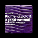 Vitamino Color Spectrum Shampoo Viola Neutralizzante capelli biondi L'Oréal Professionnel 300ml