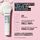Redken Acidic Bonding Concentrate tecnologia pH acido per ricostruire legami capillari