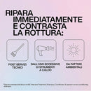 Trattamento riparatore Redken per capelli decolorati e trattati chimicamente