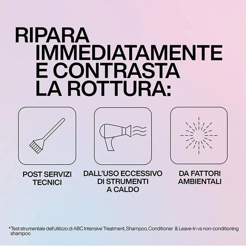 Trattamento riparatore Redken per capelli decolorati e trattati chimicamente