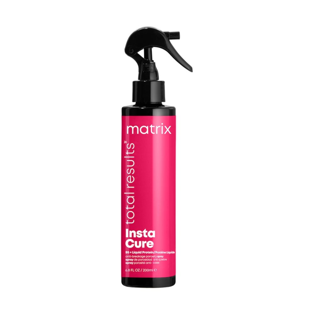 Matrix Total Results Instacure Spray Rinforzante Capelli - Planethair 