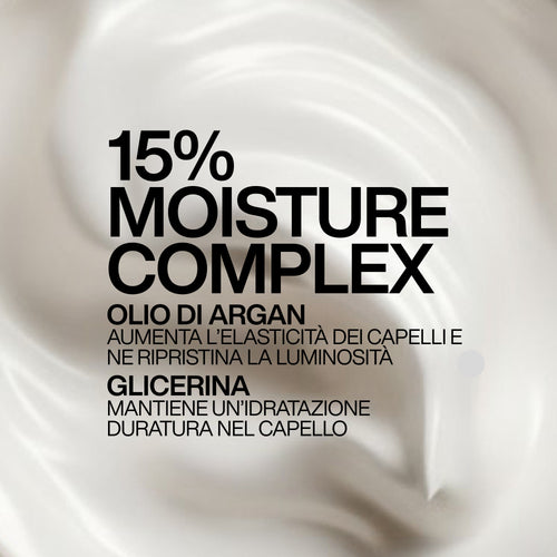 Redken All Soft All-In Mask 250ml – Maschera Idratante Capelli Secchi