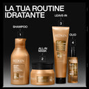 Redken All Soft All-In Mask 250ml – Maschera Idratante Capelli Secchi