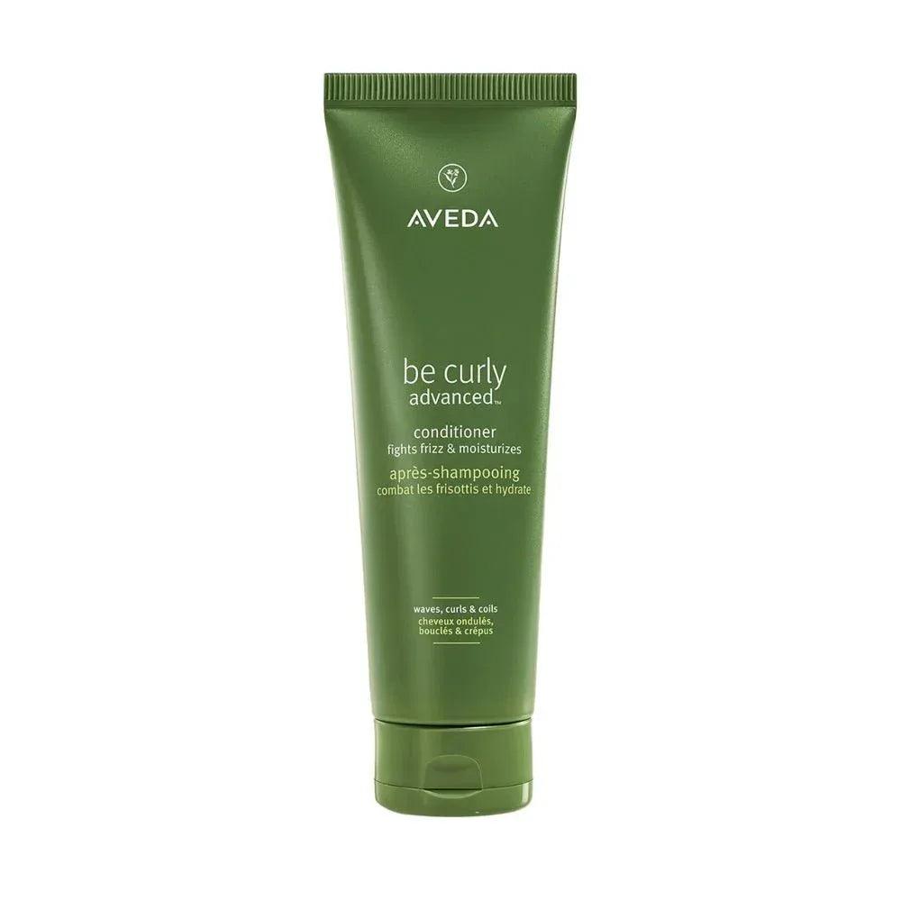 Aveda Be Curly Trio Shampoo Balsamo e Crema - Planethair