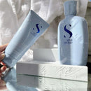 Alfaparf Semi di Lino Density Kit Duo Shampoo e Balsamo - Planethair