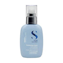 Alfaparf Semi di Lino Density Kit Trio Shampoo Balsamo e Crema - Planethair