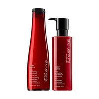Shu Uemura Color Lustre Duo Shampoo e Conditioner