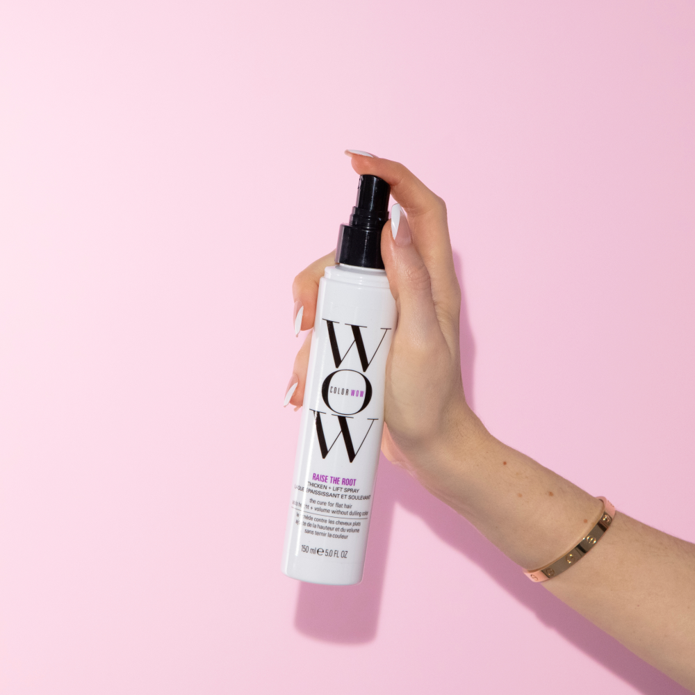 Color Wow Raise The Root Spray Volume Radici 150ml