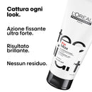 L'Oréal Professionnel Tecni.Art Fix Max Gel Forte 200ml