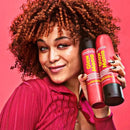 Glow Mania Kit Shampoo e Conditioner Matrix capelli colorati - Planethair