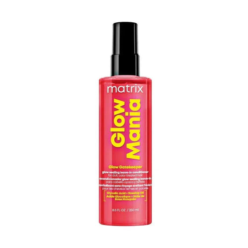 Glow Mania kit Trio Matrix capelli colorati - Planethair
