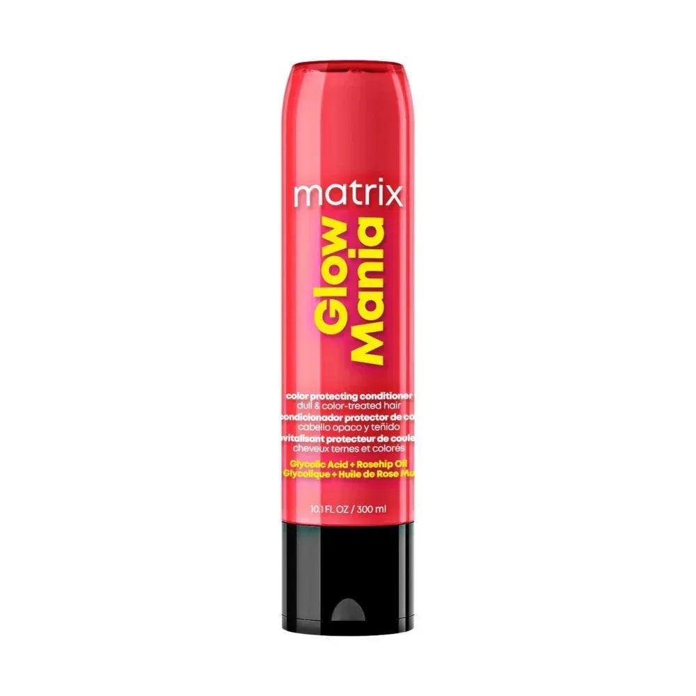 Glow Mania kit Trio Matrix capelli colorati - Planethair