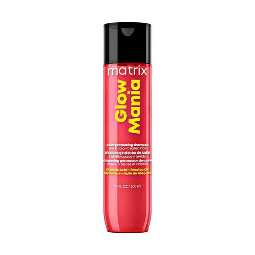 Glow Mania kit Trio Matrix capelli colorati - Planethair