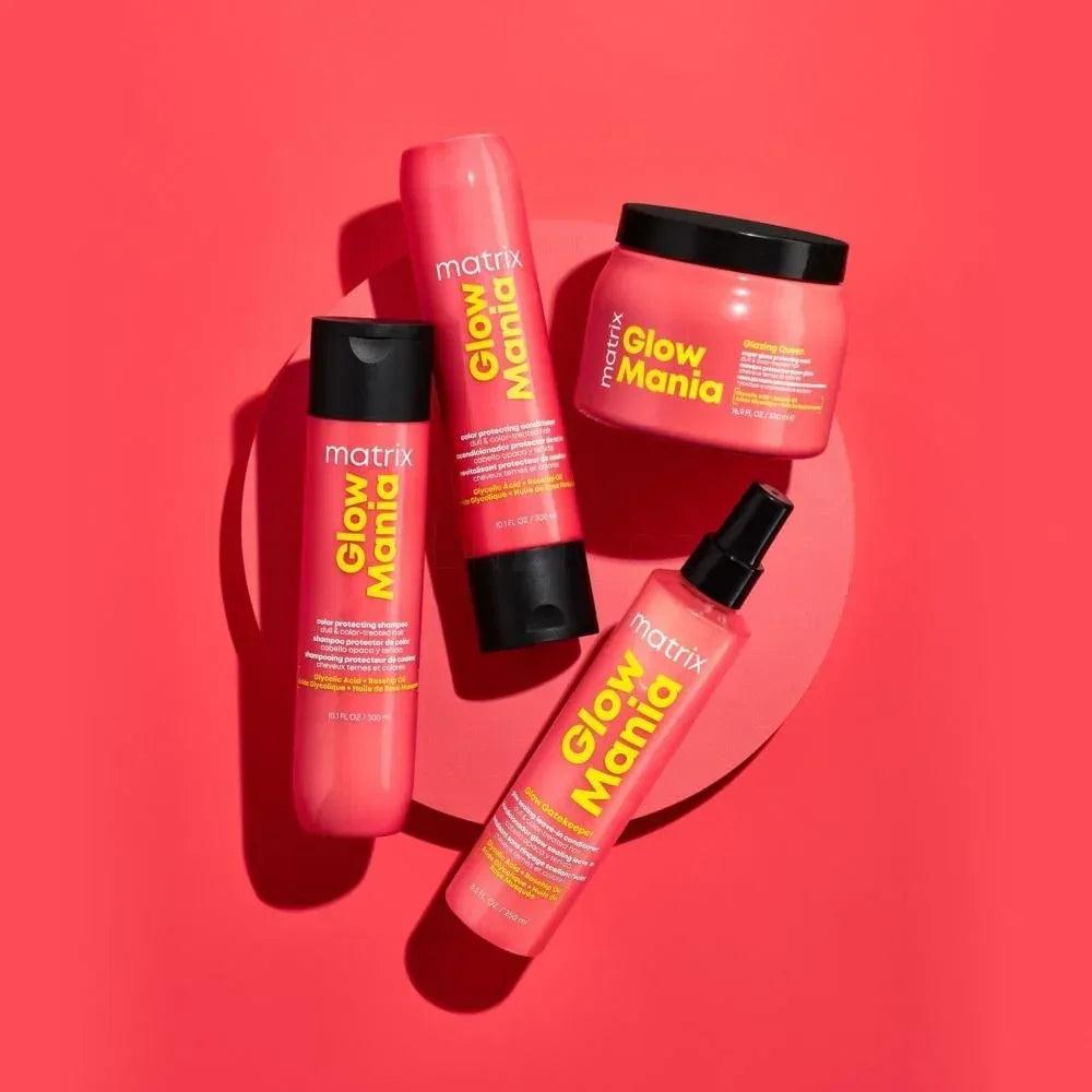 Matrix Glow Mania Kit Completo capelli colorati - Planethair