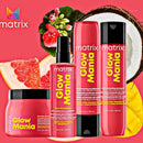 Matrix Glow Mania Kit Completo capelli colorati - Planethair