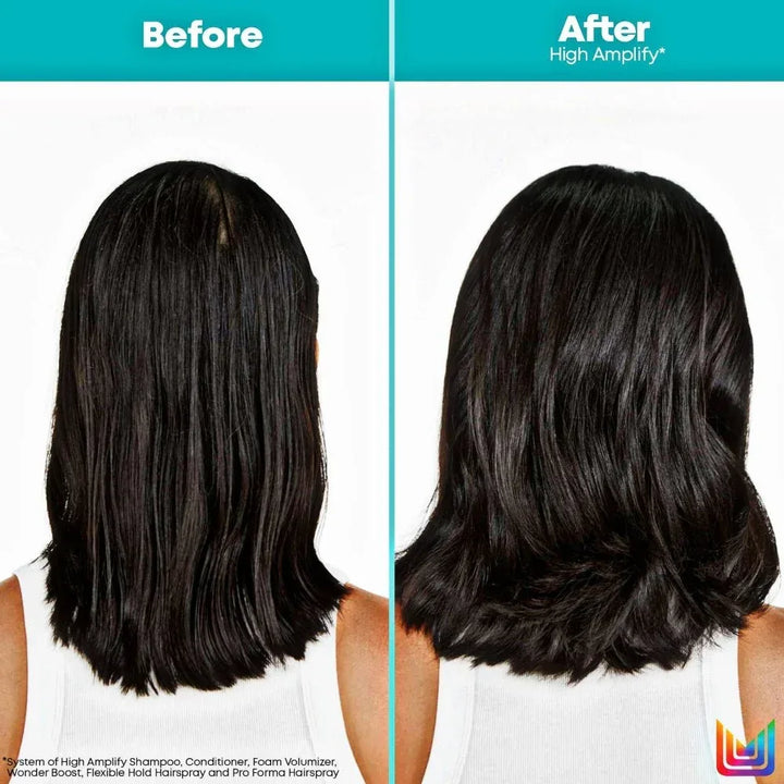 Matrix High Amplify Kit Volumizzante Shampoo e Conditioner - Planethair