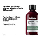 L'Oréal Professionnel Vitamino Color Spectrum Shampoo Verde 300ml