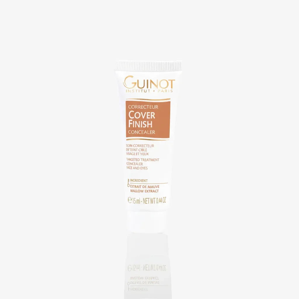 Guinot Correcteur Cover Finish - correttore viso e occhi 15ml