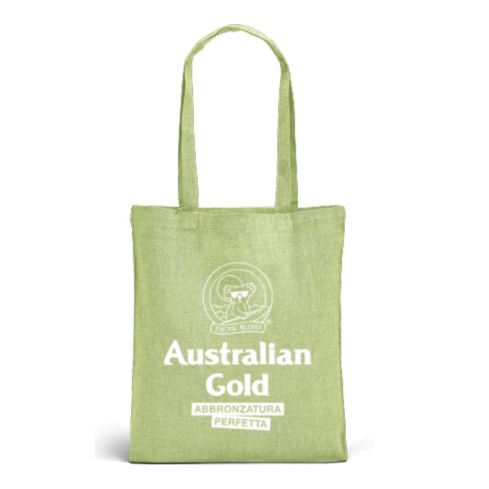 🎁 Australian Gold Shopper mare verde Regalo (100% off) - 999999999999