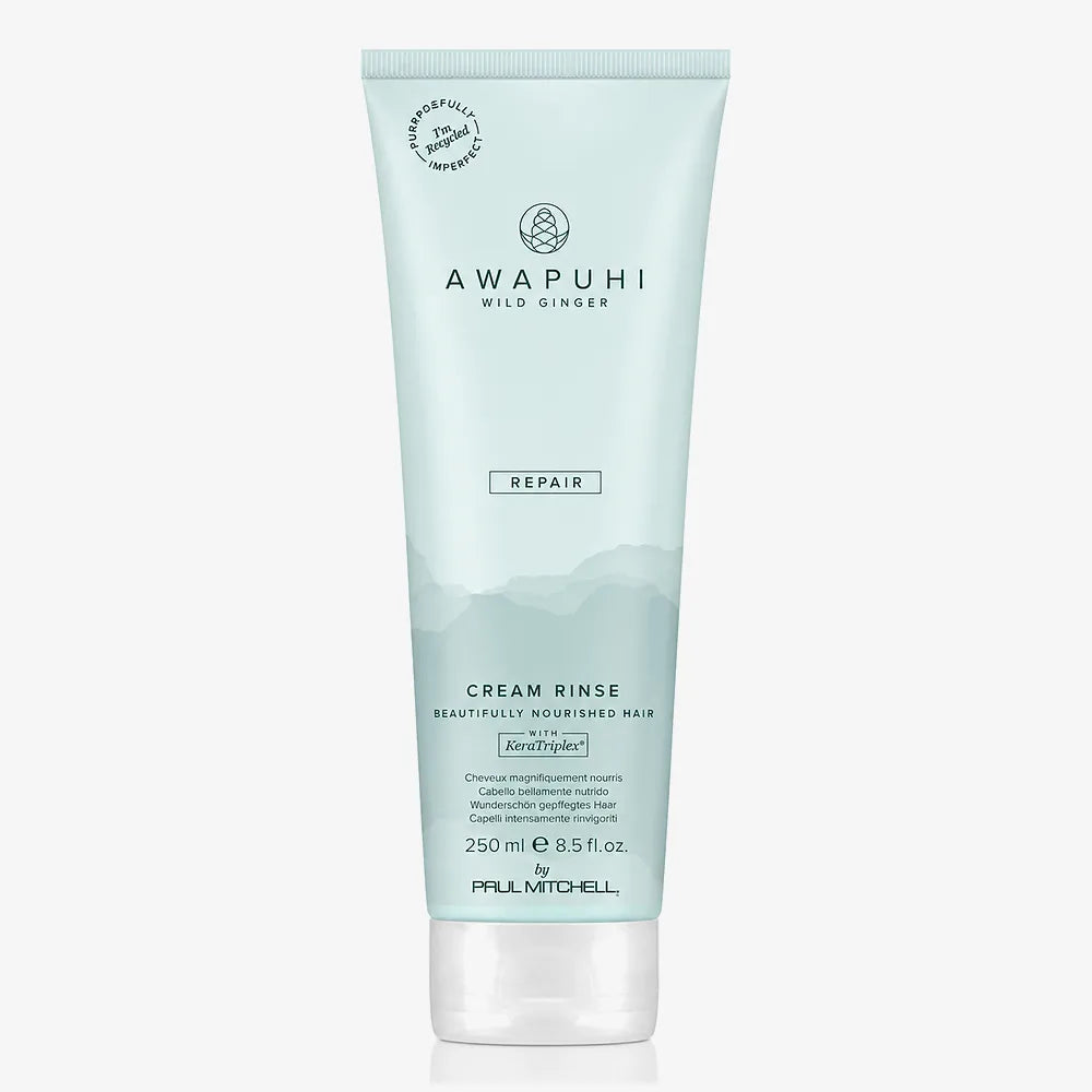 Paul Mitchell Awapuhi Wild Ginger Repair Cream Rinse 250ml