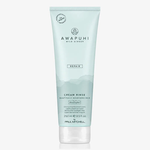 Paul Mitchell Awapuhi Wild Ginger Repair Cream Rinse 250ml