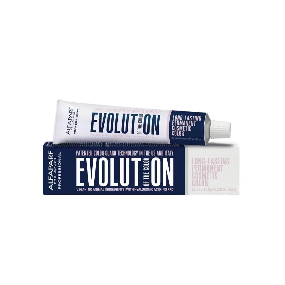 Alfaparf EOC 10.31 Bio Extra Chi. Dorato Cenere 60ml