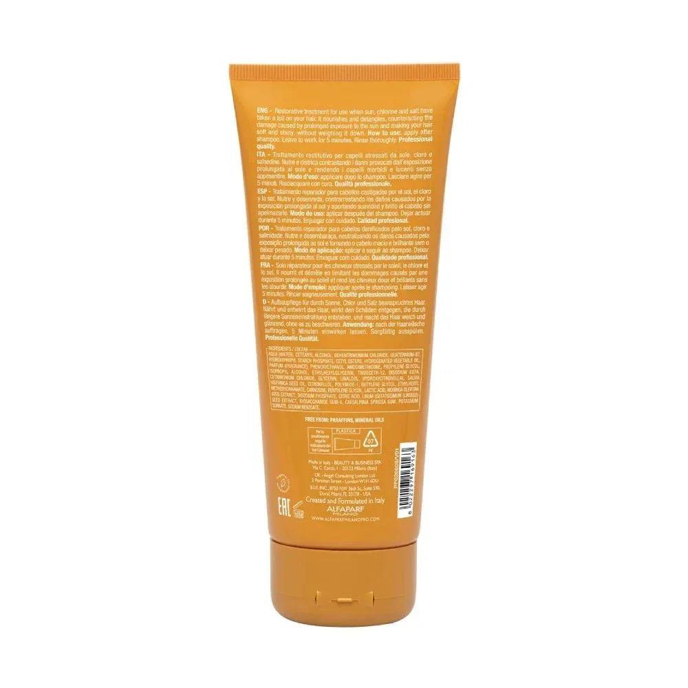 Alfaparf SunShine After Sun Treatment doposole 200ml - Planethair