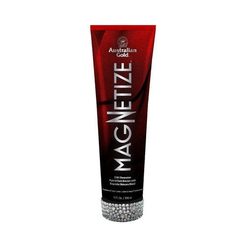 Australian Gold Magnetize solare autoabbronzante 300ml - Planethair