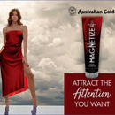 Australian Gold Magnetize solare autoabbronzante 300ml - Planethair