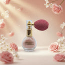 Australian Gold Raysistant Shimmering Powder Talco e Note Floreali - Planethair